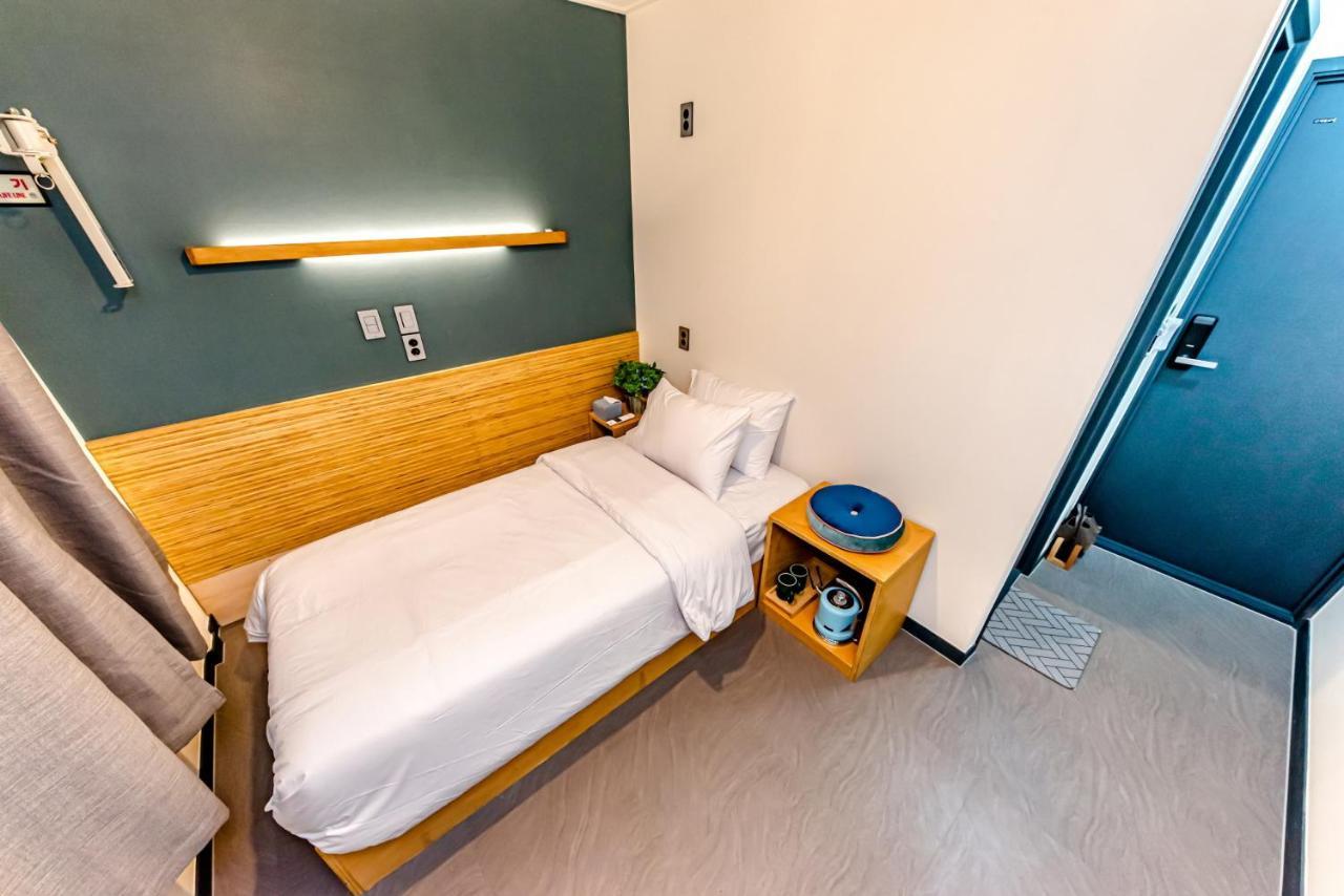The Jade Hotel Czedżu Zewnętrze zdjęcie