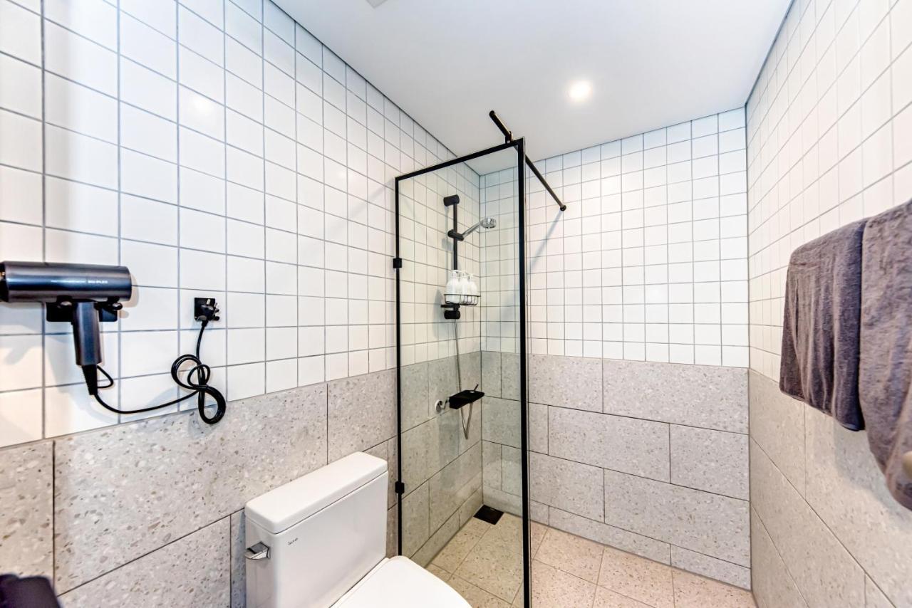 The Jade Hotel Czedżu Zewnętrze zdjęcie