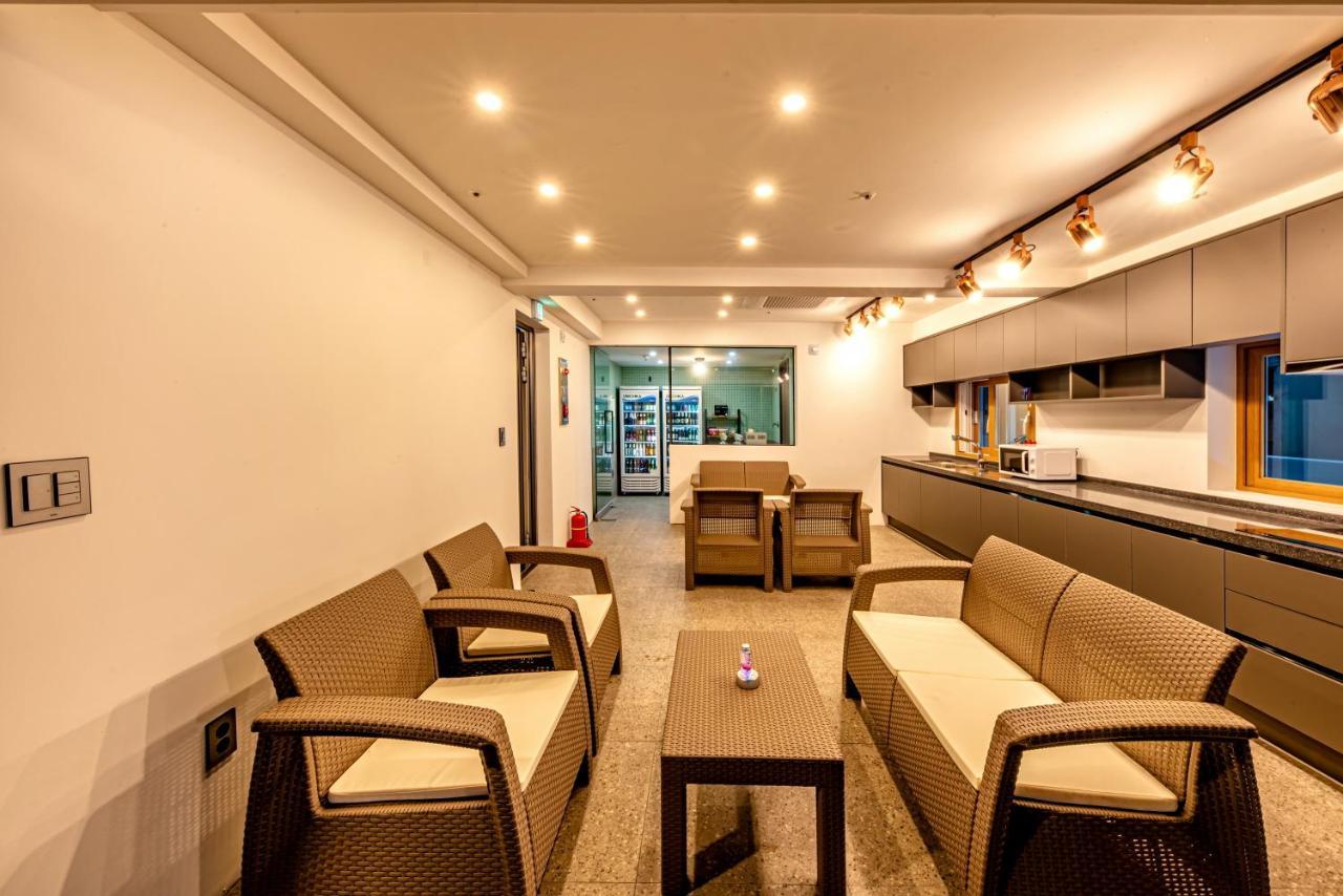 The Jade Hotel Czedżu Zewnętrze zdjęcie
