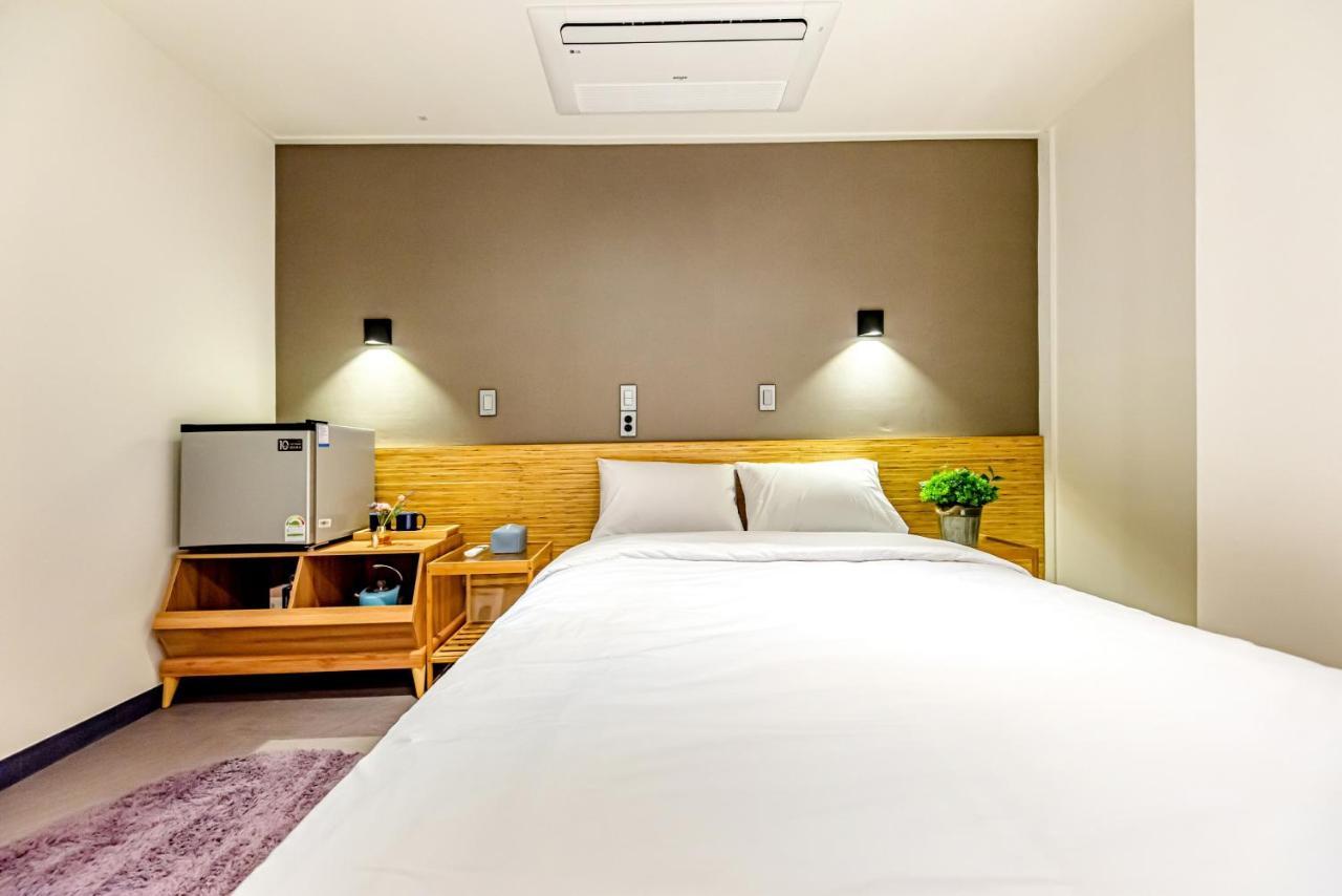 The Jade Hotel Czedżu Zewnętrze zdjęcie