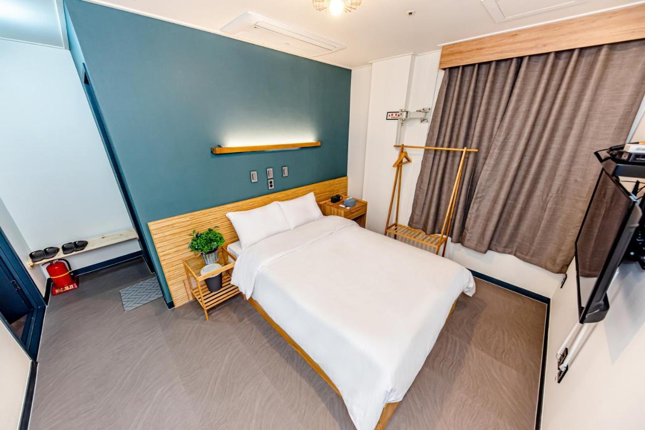 The Jade Hotel Czedżu Zewnętrze zdjęcie