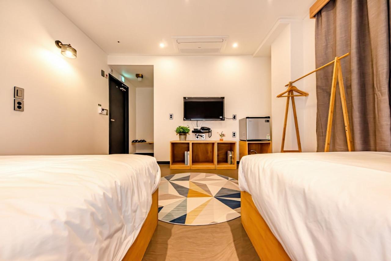 The Jade Hotel Czedżu Zewnętrze zdjęcie
