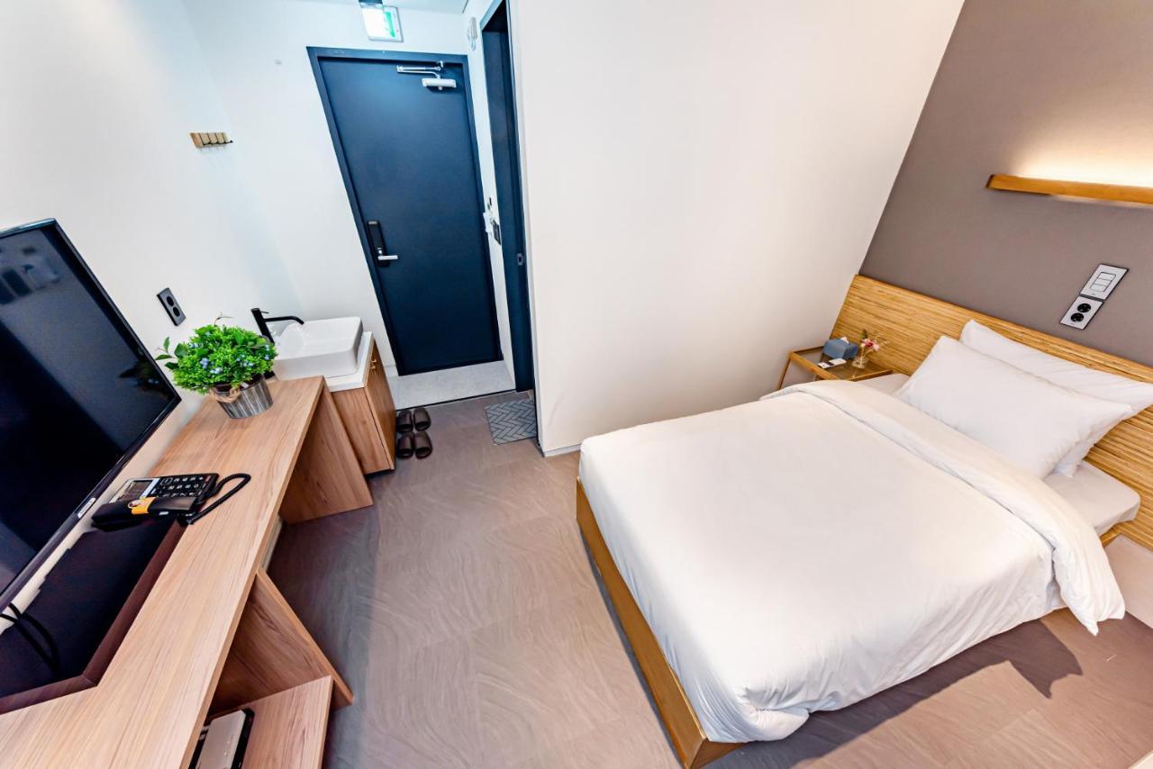 The Jade Hotel Czedżu Zewnętrze zdjęcie