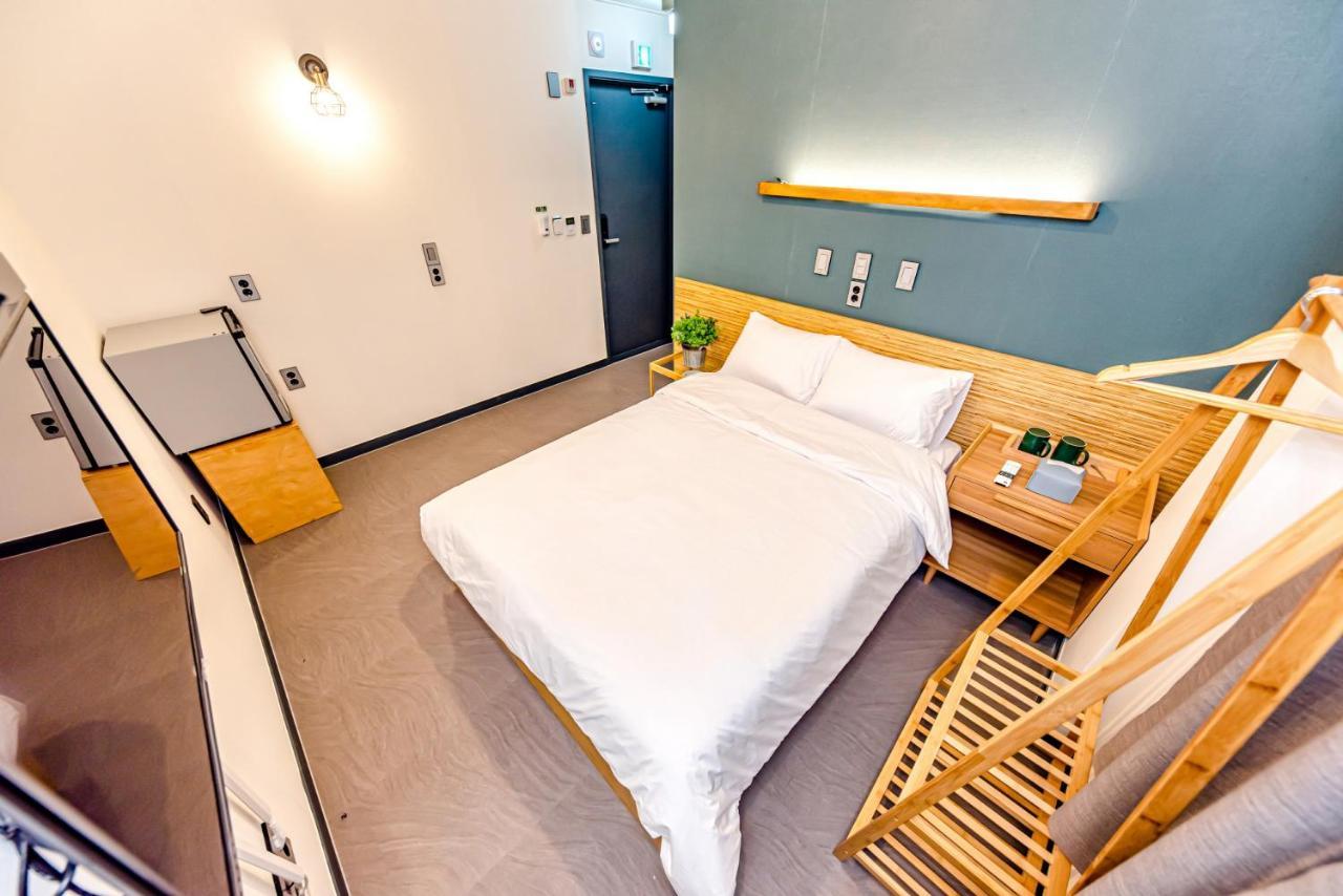 The Jade Hotel Czedżu Zewnętrze zdjęcie