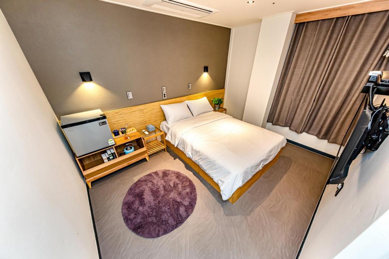 The Jade Hotel Czedżu Zewnętrze zdjęcie