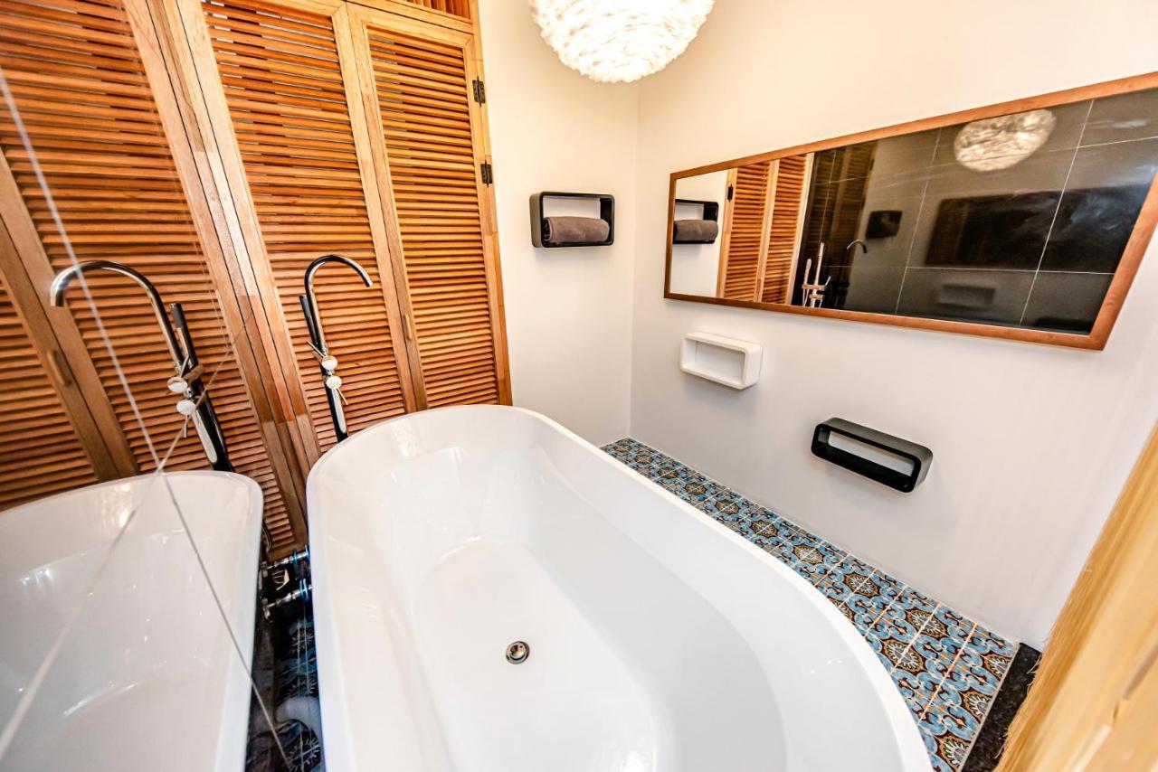 The Jade Hotel Czedżu Zewnętrze zdjęcie