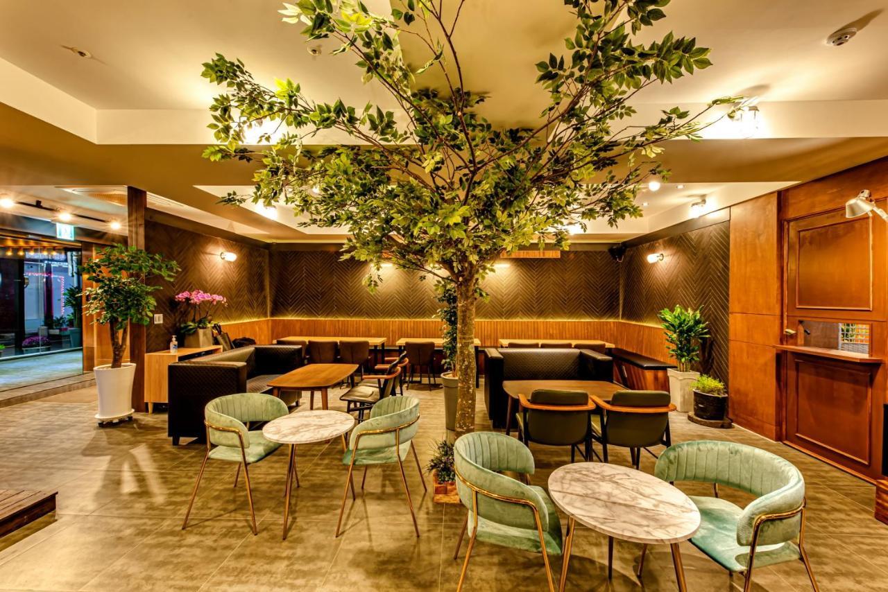 The Jade Hotel Czedżu Zewnętrze zdjęcie
