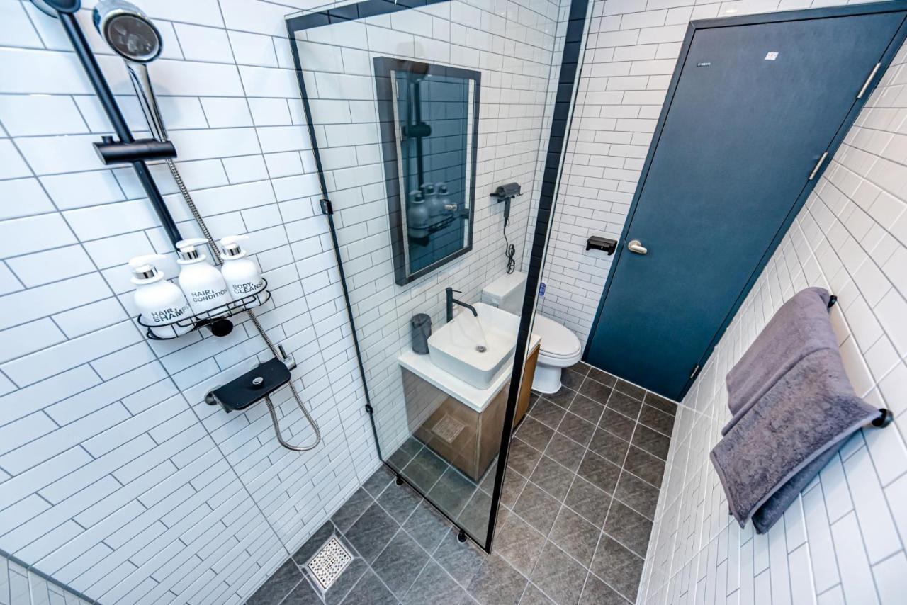 The Jade Hotel Czedżu Zewnętrze zdjęcie