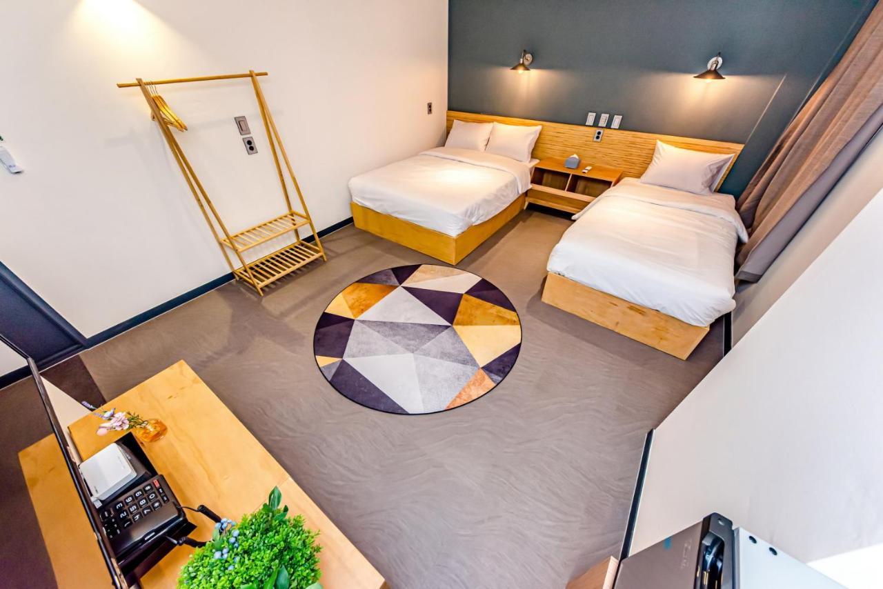 The Jade Hotel Czedżu Zewnętrze zdjęcie