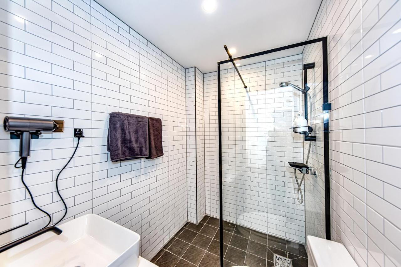 The Jade Hotel Czedżu Zewnętrze zdjęcie